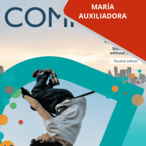 Grupo A2 - María Auxiliadora