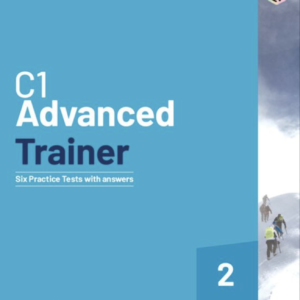 C1 ADVANCED TRAINER